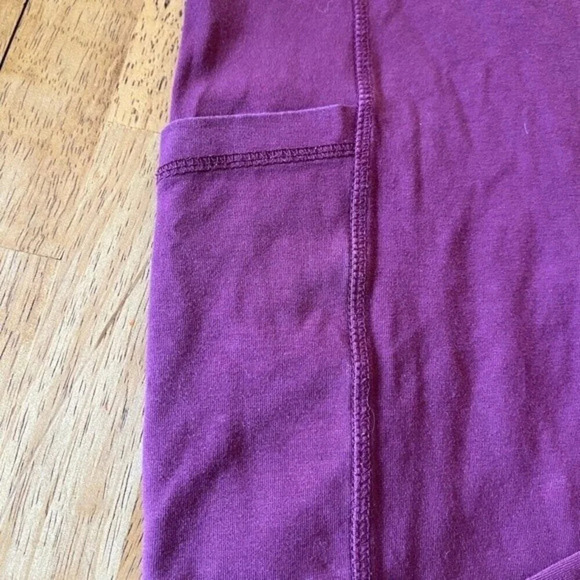 Saturday Sunday by Anthropologie leggings, size Small. - Picture 2 of 4